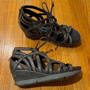 Women's OTBT Nomadic Wedge Sandal